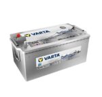 BATTERIA VARTA C40 PROMOTIVE EFB 240AH 1200A NAUTICA