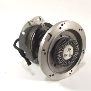 MOZZO VISCOSTATICO IVECO TRAKKER,STRALIS,EUROTRAKKER,ASTRA F2BE0681A-F3HFE611D 10.04-