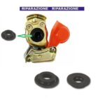 GOMMINO DI TENUTA PER GIUNTI ACCOPPIAMENTO - immagine 2