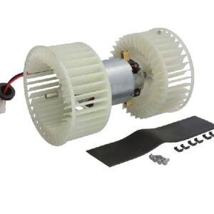 VENTILATORE ABITACOLO IVECO STRALIS I, STRALIS II- III 02.02-