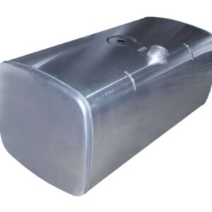SERBATOIO CARBURANTE DAF XF CF 500L 675x620x1380 ALUMINIUM