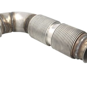 TUBO GAS SCARICO IVECO EUROCARGO V F4AFE411C-F4GFE601A 09.15-