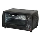 FORNO ELETTRICO CAMION 10L - 24V - 300W Hot-Meal,