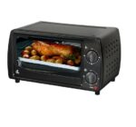 FORNO ELETTRICO CAMION 10L - 24V - 300W Hot-Meal, - immagine 3