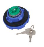 TAPPO AD-BLUE CON CHIAVE MERCEDES DAF MAN TGA, TGS I, TGX - immagine 2