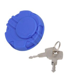 TAPPO AD-BLUE CON CHIAVE MERCEDES DAF MAN TGA, TGS I, TGX