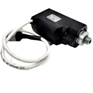 KIT AVVIAMENTO PRESA DI FORZA ELETTRICA ECO150 12V DC PTO