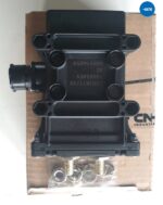 STACCABATTERIE ELETTRONICO IVECO STRALIS EURO 6 ADR 12-24V - immagine 2