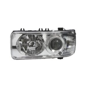 FANALE ANTERIORE SX XENO DAF XF 105 / XF 95 SECONDA SERIE - CF - LF