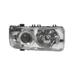 FANALE ANTERIORE DX XENO DAF XF 105 / XF 95 SECONDA SERIE - CF - LF