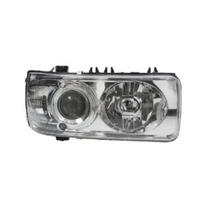 FANALE ANTERIORE DX XENO DAF XF 105 / XF 95 SECONDA SERIE - CF - LF