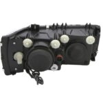 FANALE ANTERIORE SX XENO DAF XF 105 / XF 95 SECONDA SERIE - CF - LF - immagine 2