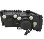 FANALE ANTERIORE DX XENO DAF XF 105 / XF 95 SECONDA SERIE - CF - LF - immagine 2