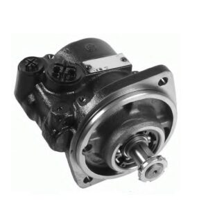 POMPA IDRAULICA SERVOSTERZZO IVECO EUROSTAR, EUROTECH MP, EUROTECH MT, EUROTRAKKER 01.92-