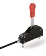 TXZ COMANDO MECCANICO PTO MT 1,5