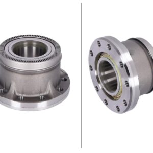 MOZZO RUOTA  RVI D, KERAX, MAGNUM, MIDLUM, PREMIUM; VOLVO FE, FE II, FL, FL II, FL III; IRISBUS ARWAY, CITELIS, CROSSWAY, EVADYS, MAGELYS, RECREO 04.96-