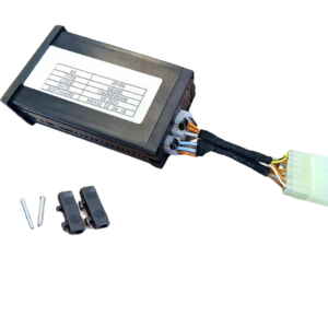 SCHEDA ELETTRONICA PTO SENZA PULSANTI PTO IVECO DAILY