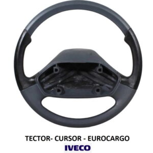VOLANTE STERZO IVECO EUROCARGO TECTOR CURSOR
