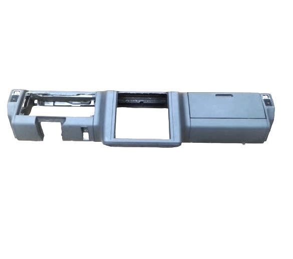 cargoooso11 CRUSCOTTO IVECO EUROCARGO GRIGIO CHIARO - immagine 1