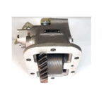 PRESA DI FORZA 20Z2 UNI MECC. KST 20TO+KSPNR PTO - immagine 2