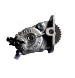 PRESA DI FORZA 20Z2 UNI MECC. KST 20TO+KSPNR PTO - immagine 5