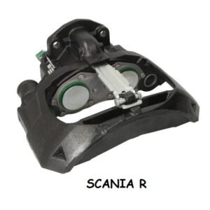 PINZA FRENO ANTERIORE POSTERIORE SCANIA R DX
