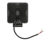 FARO DA LAVORO A 9 LED 10-30V 24W 1800LM - immagine 2