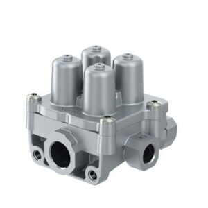 VALLVOLA DI PROTEZIONE A 4 VIE