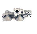 SUPPORTO FILTRO OLIO IVECO STRALIS CURSOR EUROTECH C13