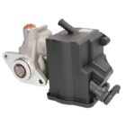 POMPA OLIO SERVOSTERZO C/VASCHETTA IVECO EUROCARGO I-III - immagine 2