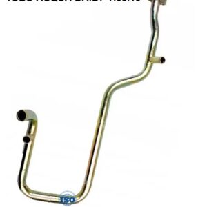 TUBO ACQUA RAFFREDAMENTO IVECO DAILY