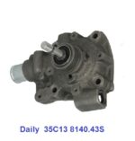 POMPA ACQUA IVECO DAILY II, DAILY III; RVI MASCOTT; RENAULT MASCOTT, MASTER PRO 8140.23-S9W208 01.89-04.10
