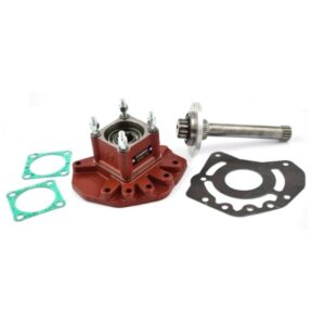 PRESA DI FORZA (PTO) MB G211 PER G125, G135, G210, G211-12, G216, G230-16, G211-16, G240-16, G260-16 (SENZA.) RULLO 222.5MM