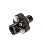 GIUNTO ELASTICO STERZO IVECO DAILY 2006MY - immagine 2