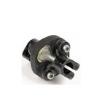 GIUNTO ELASTICO STERZO IVECO DAILY 2006MY - immagine 3