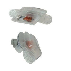 FANALINO LATERALE PEDANA DX FRECCIA DAF XF 106