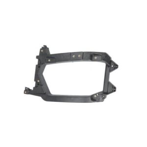 SUPPORTO FARO SX PP+FV | NERO