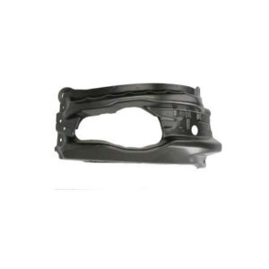 SUPPORTO ANGOLO PARAURTI SX METALLO