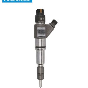 INIETTORE MOTORE DIESEL IVECO STRALIS II, TRAKKER II; ASTRA HD 9 F3BE3681A-F3HFE611D