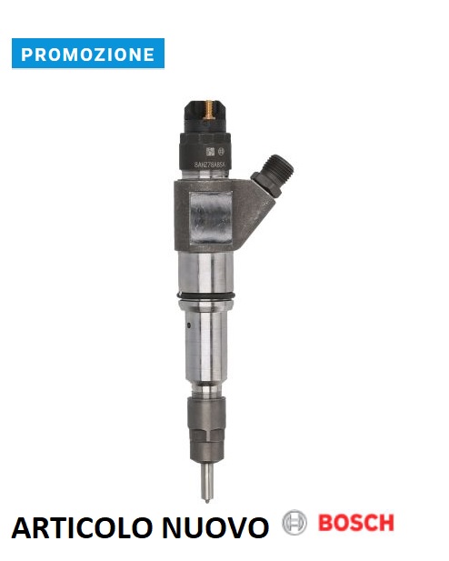5801453888 INIETTORE MOTORE DIESEL IVECO STRALIS II, TRAKKER II; ASTRA HD 9 F3BE3681A-F3HFE611D - immagine 1