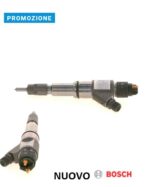 INIETTORE MOTORE DIESEL IVECO STRALIS II, TRAKKER II; ASTRA HD 9 F3BE3681A-F3HFE611D - immagine 2