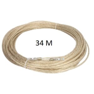 CAVO TIR CON CAPICORDA - 34M