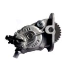 PRESA DI FORZA 20Z2 UNI ELETTRICA. PTO