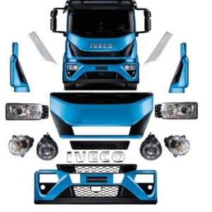 KIT RESTYLING NUOVO EUROCARGO TECTOR 2015-2023