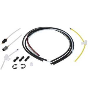 KIT SEDILE RACCORDI VALVOLA MOLLEGGI IVECO STRALIS- 02.02->19 / SCANIA