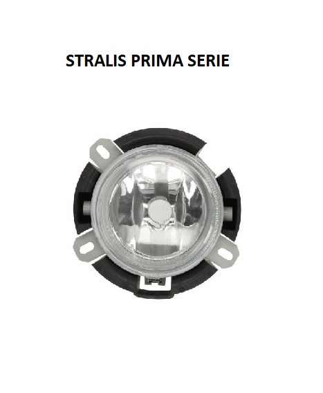 504032145 FENDINEBBIA ESTERNO DX SX IVECO STRALIS 01 - immagine 1