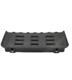 GRIGLIA PEDANA SUPERIORE DX-SX PER IVECO STRALIS S-WAY 2019 | AD/AT *SUPERIORE*