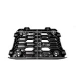 GRIGLIA PEDANA IVECO STRALIS S-WAY 2019 DX SX | AT/AD *INFERIORE* - immagine 2