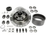 RIDUTTORE MOZZO RUOTA SCANIA COMPLETO