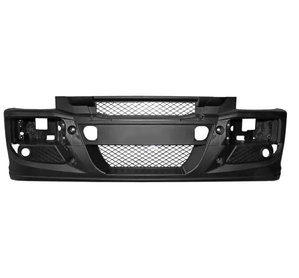 504281894 PARAURTI ANTERIORE EUROCARGO 2008 | 130-180 - immagine 1